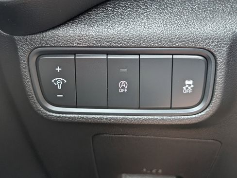 Used 2022 Kia Soul LX image 20