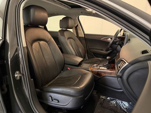 Used 2014 Audi A6 2.0T Premium Plus image 31