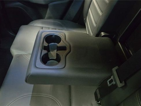 Used 2024 Alfa Romeo Tonale Ti w/ Active Assist Package image 16