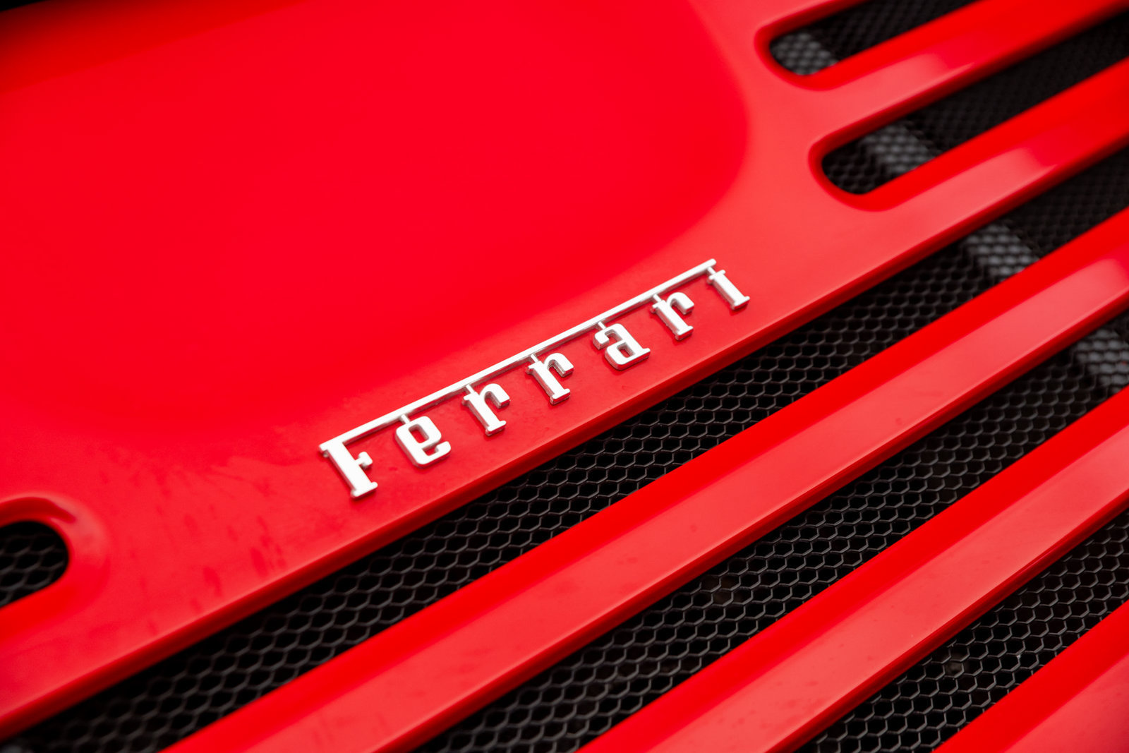 Used 1995 Ferrari F355 Berlinetta RWD image 34
