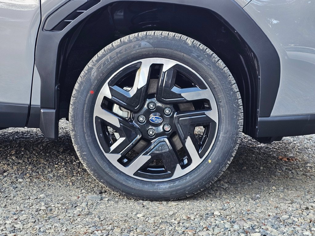 New 2026 Subaru Forester Sport AWD/4WD image 9
