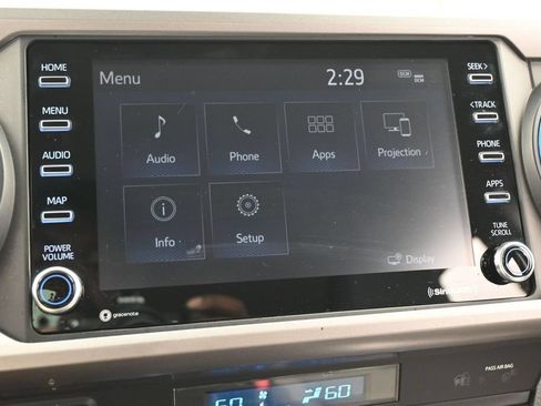 Used 2022 Toyota Tacoma SR5 RWD image 19