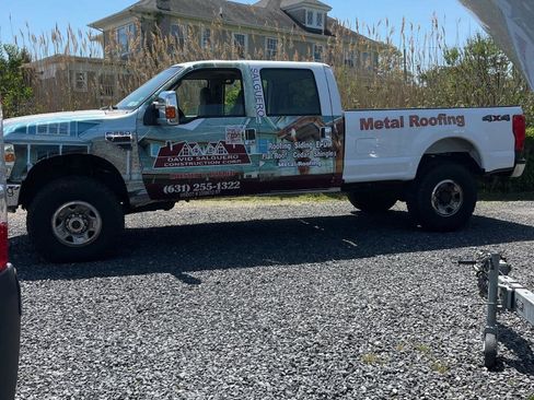 Used 2008 Ford F250 XL AWD/4WD image 12