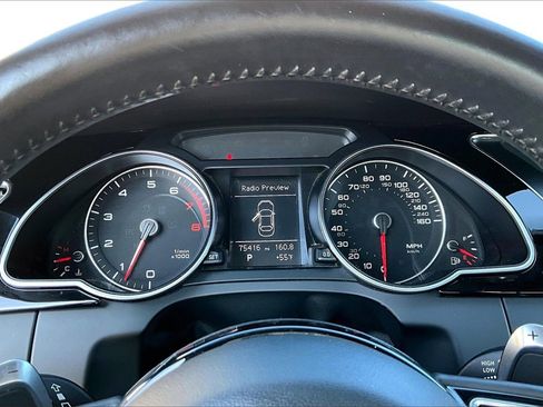 Used 2017 Audi A5 2.0T Sport w/ Convenience Package image 10