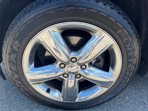 Used 2011 Dodge Durango Citadel AWD/4WD image 6
