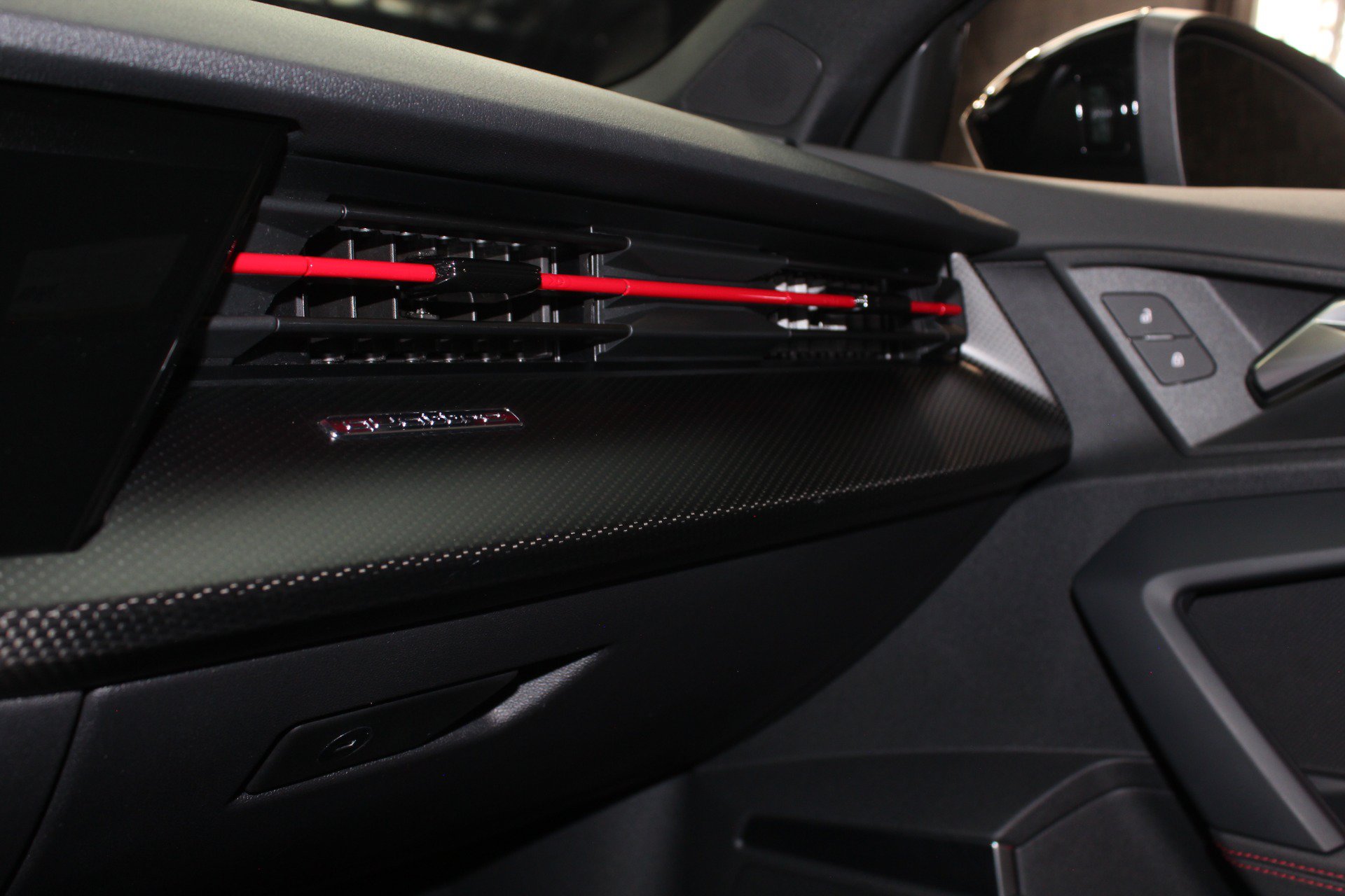 Used 2024 Audi RS 3 AWD/4WD image 89