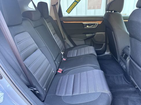 Used 2022 Honda CR-V EX image 13