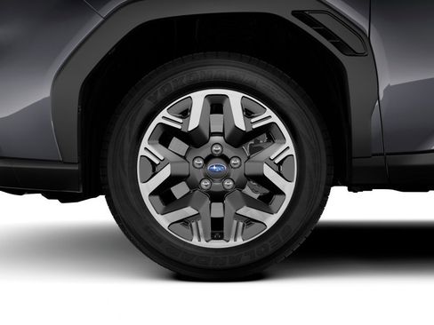 New 2026 Subaru Forester Premium image 7