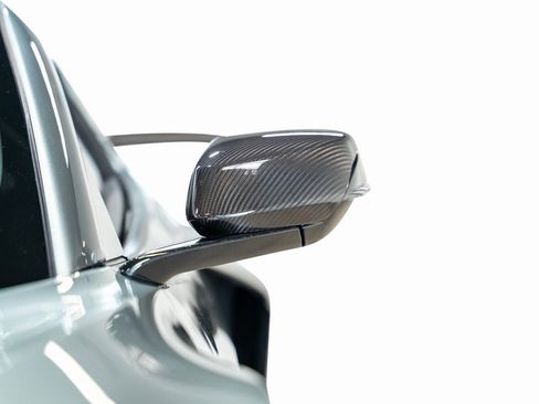 Used 2024 Chevrolet Corvette Z06 w/ Z07 Performance Package image 14