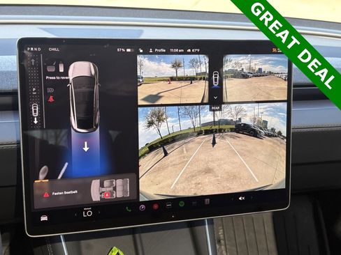 Used 2026 Tesla Model Y Long Range image 20