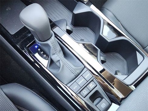 New 2026 Toyota Camry XLE image 15