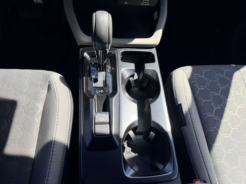 New 2026 Subaru Forester AWD/4WD image 23