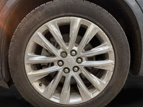 Used 2020 Cadillac XT6 Premium Luxury image 10