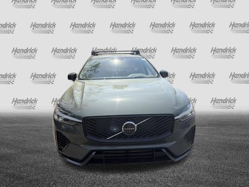 New 2026 Volvo XC60 T8 Ultra w/ Protection Package Premier AWD/4WD image 3