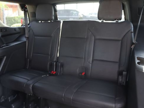 Used 2023 Chevrolet Tahoe LT RWD image 40