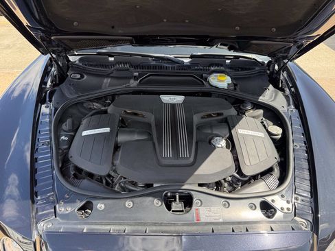 Used 2015 Bentley Flying Spur V8 AWD/4WD image 37