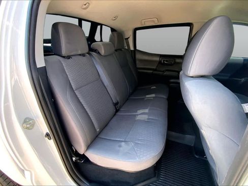 Used 2021 Toyota Tacoma SR w/ SR Convenience Package RWD image 20