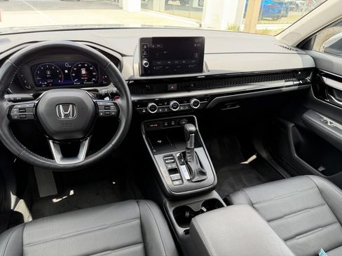 Used 2026 Honda CR-V EX-L image 18