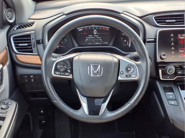 Used 2018 Honda CR-V Touring image 29