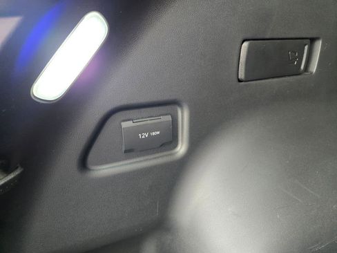 Used 2025 Hyundai Tucson SEL FWD image 35