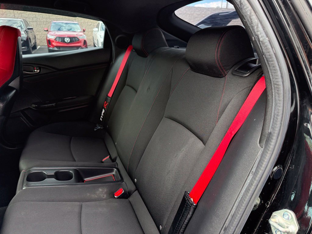 Used 2019 Honda Civic Type R image 13