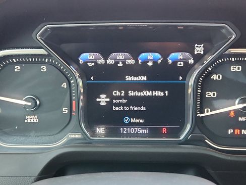 Used 2023 GMC Sierra 2500 Denali image 20