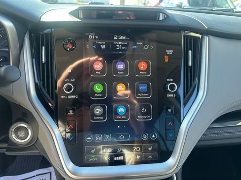 Used 2025 Subaru Outback Limited w/ Popular Package #2 image 31