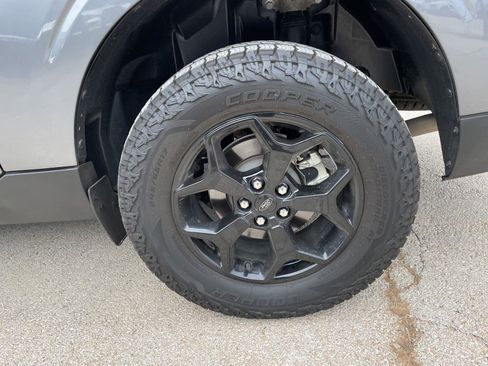 Used 2023 Ford Maverick Lariat w/ Lariat Luxury Package image 30