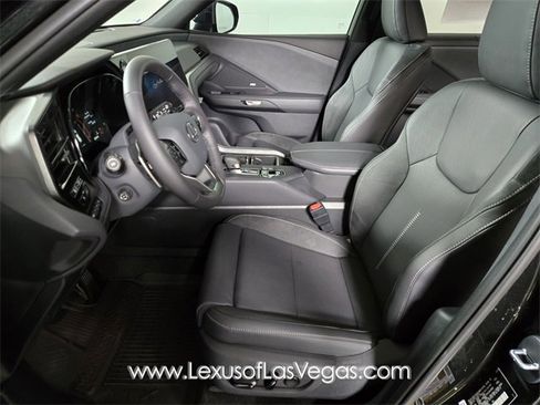 New 2026 Lexus TX 350 AWD image 10