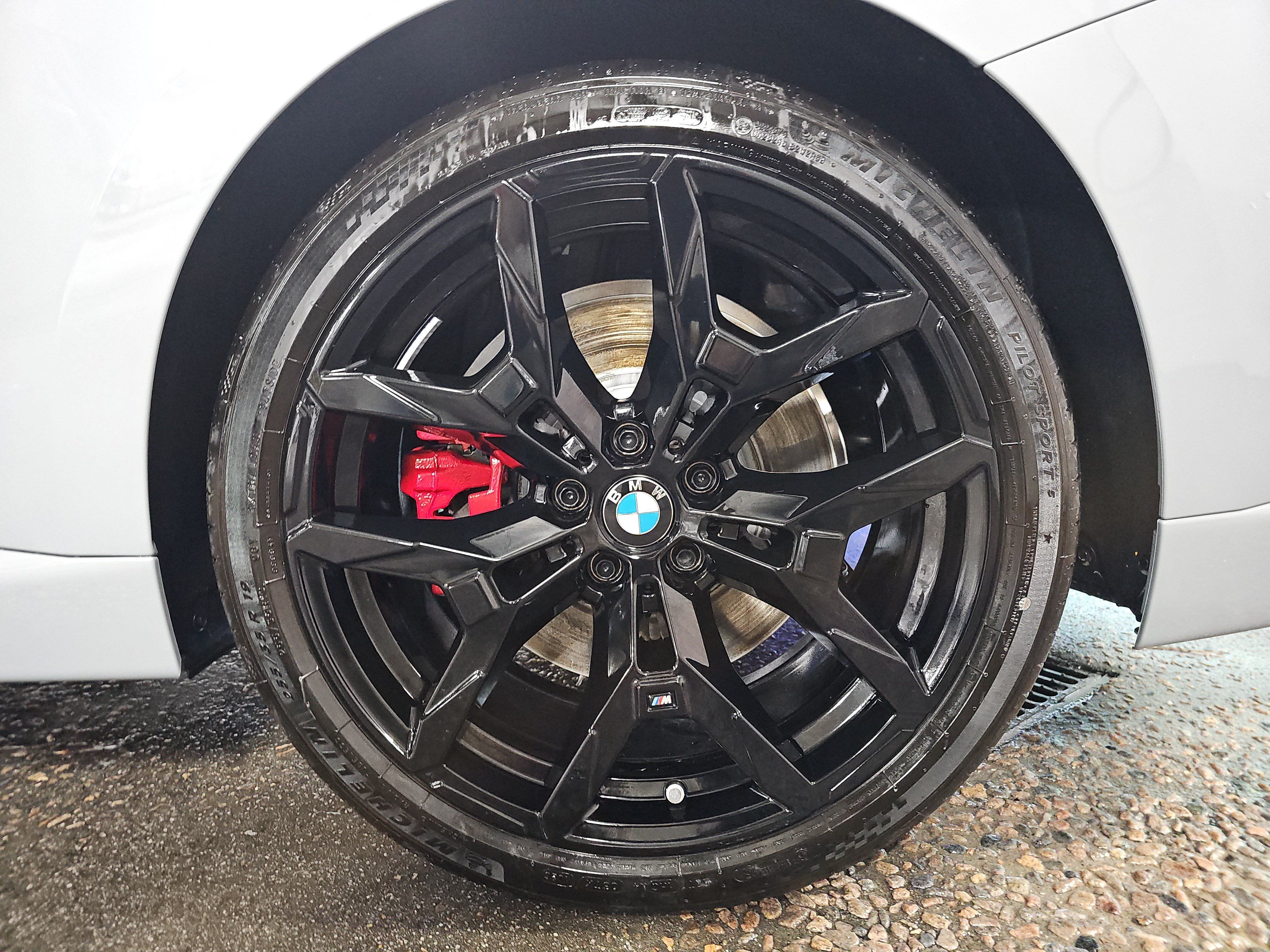 New 2026 BMW 230i xDrive Coupe w/ Premium Package AWD/4WD image 34