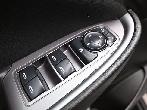 Used 2023 Chevrolet Malibu LT FWD image 11