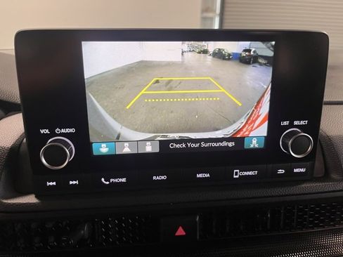 Used 2024 Honda CR-V Sport image 27