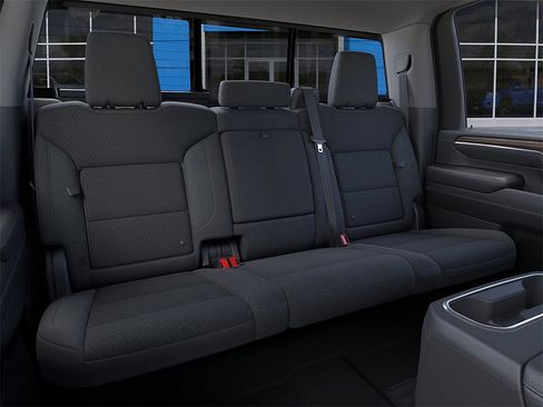 New 2026 Chevrolet Silverado 2500 LT w/ Trail Boss Package image 17