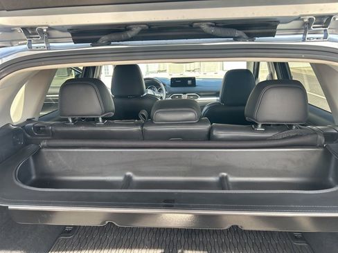 Used 2023 MAZDA CX-5 AWD 2.5 S w/ Preferred Package image 28