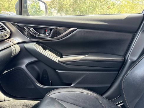 Used 2019 Subaru Crosstrek 2.0i Limited w/ Popular Package #4 AWD/4WD image 29