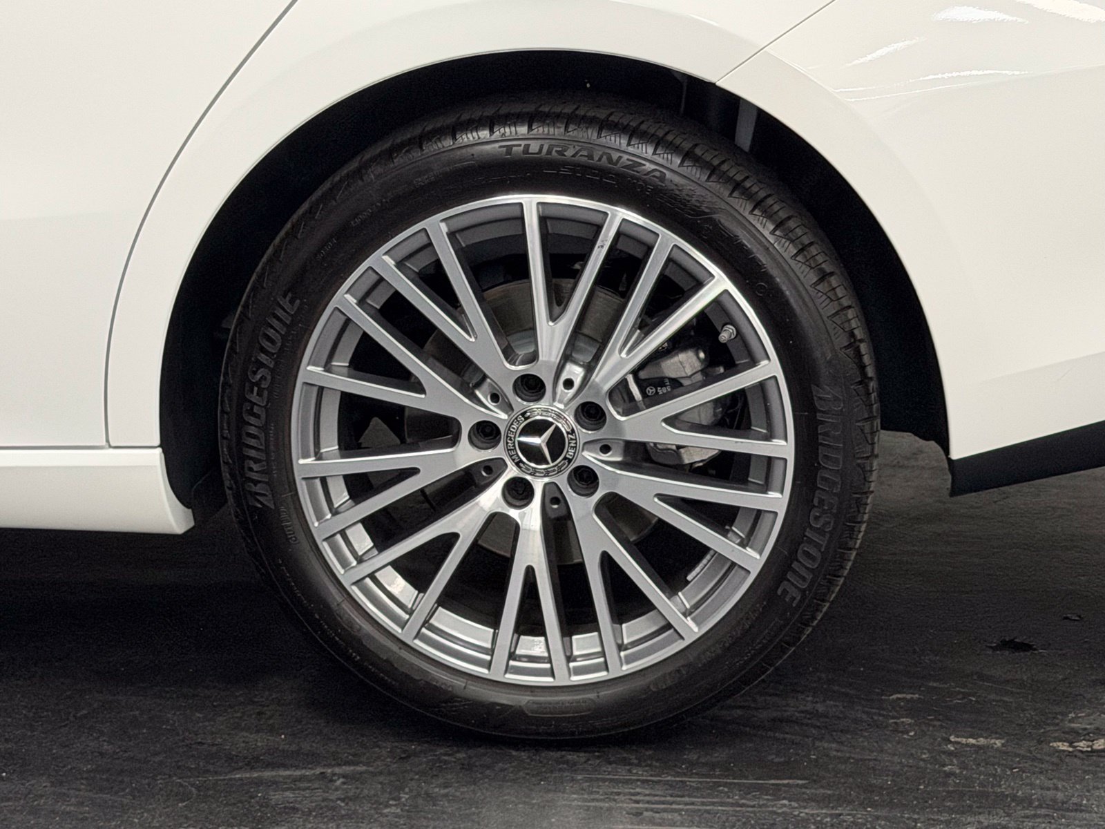 Certified 2026 Mercedes-Benz CLA 250 image 18