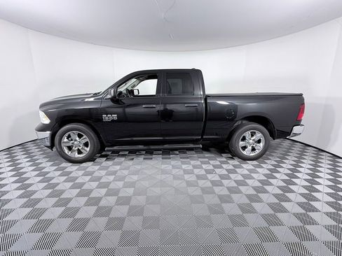 Used 2019 RAM 1500 Tradesman w/ Tradesman SXT Package image 7