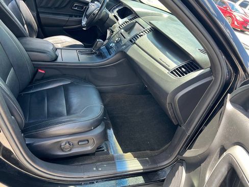 Used 2014 Ford Taurus SEL w/ Equipment Group 201A FWD image 13