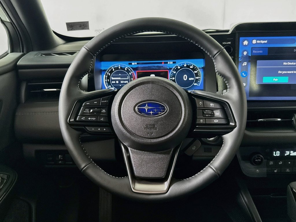 New 2026 Subaru Outback Touring XT AWD/4WD image 11