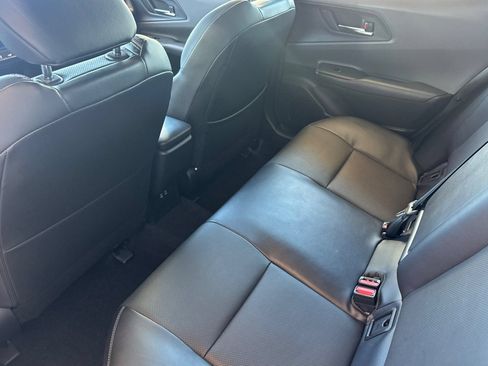 Certified 2023 Toyota Prius XLE FWD image 15