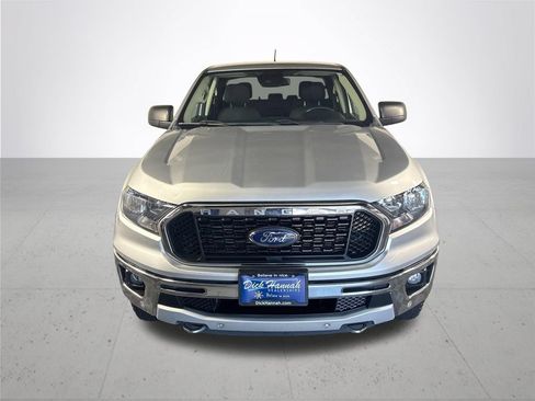 Used 2019 Ford Ranger XLT w/ Equipment Group 301A Mid RWD image 2