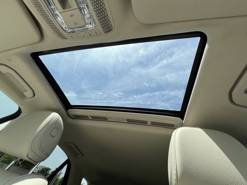 Certified 2026 Mercedes-Benz GLE 350 4MATIC image 28