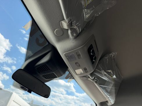 New 2026 Ford Transit 350 XL RWD image 36