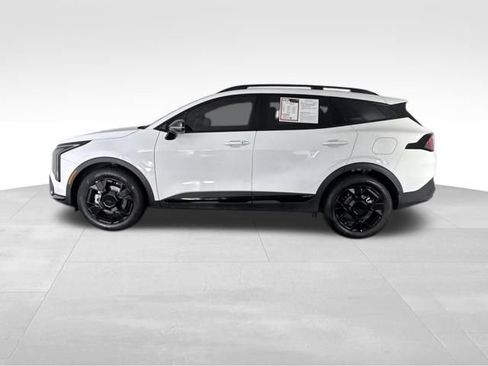 Certified 2026 Kia Sportage X-Line AWD/4WD image 10
