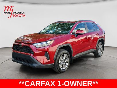 Used 2025 Toyota RAV4 XLE w/ Convenience Package