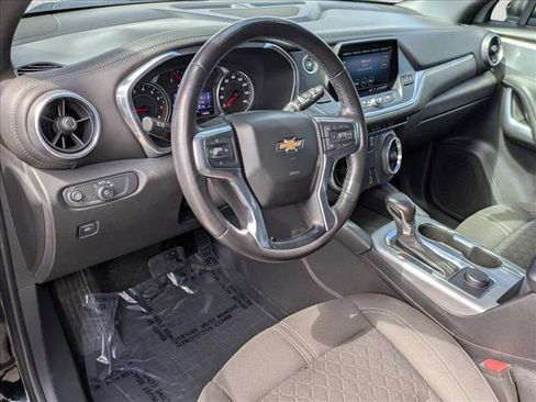 Used 2020 Chevrolet Blazer LT image 10