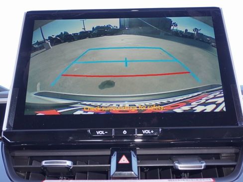 New 2026 Toyota Corolla XSE image 11