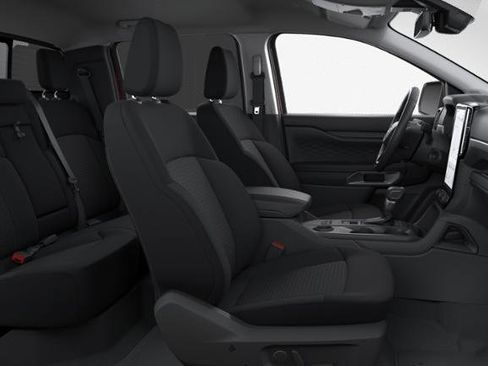 New 2026 Ford Ranger XLT image 28