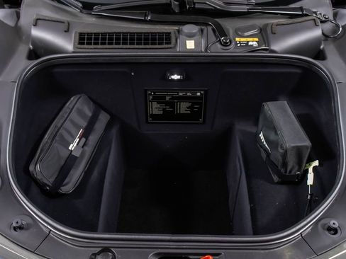 Certified 2024 Ferrari 296 GTB RWD image 13
