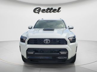 Certified 2026 Toyota 4Runner TRD Sport Premium w/ Tow Technology Package AWD/4WD video 2